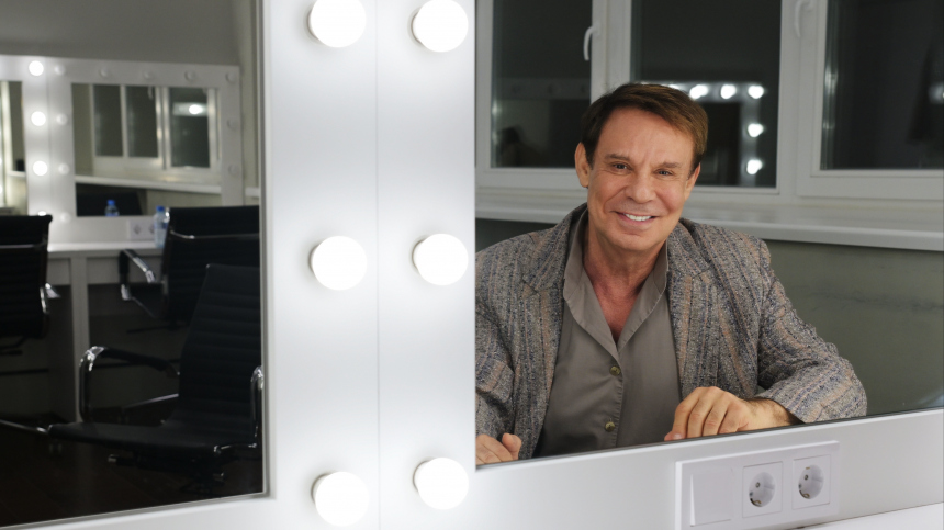 Ефим Шифрин впервые рассказал, почему покинул Аншлаг