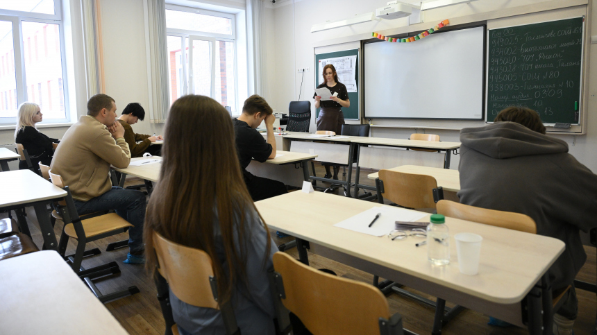 В Рособрнадзоре назвали сроки введения практической части в ЕГЭ