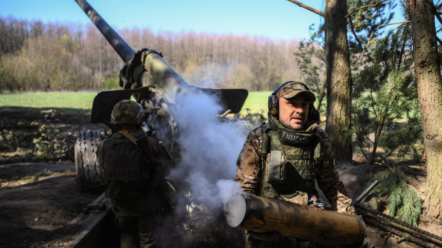 Ювелирная точность: как армия России разносит вражеские БПЛА-расчеты