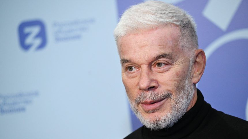 Я все испробовал: Газманов пожаловался на проблемы со сном