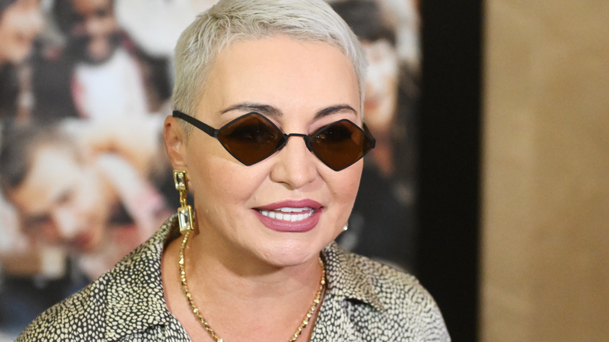 ДНК инопланетян: Катя Лель заявила о своей исцеляющей энергии