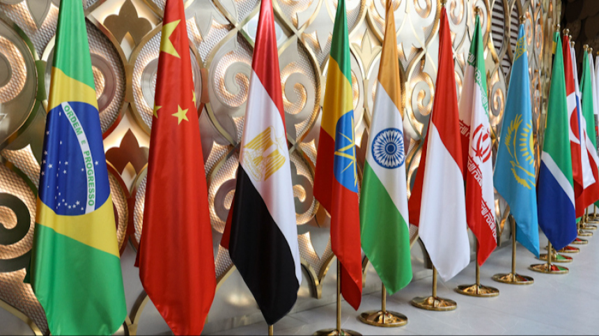 Уступает Глобальному Югу: Путин заявил о потере Западом лидерских позиций