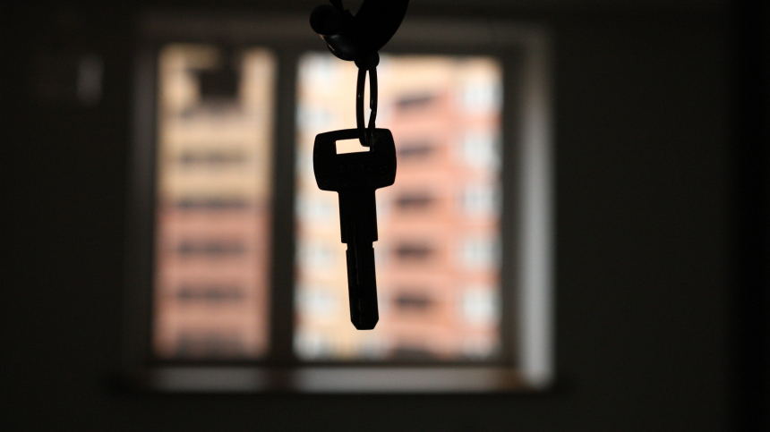 Подальше от центра: риелтор  об идеальном жилье для живущих на два города