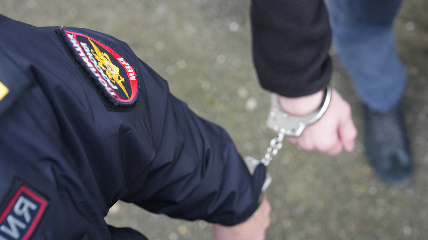 Задушил и бросил: мужчину задержали по подозрению в убийстве девочки на Кубани