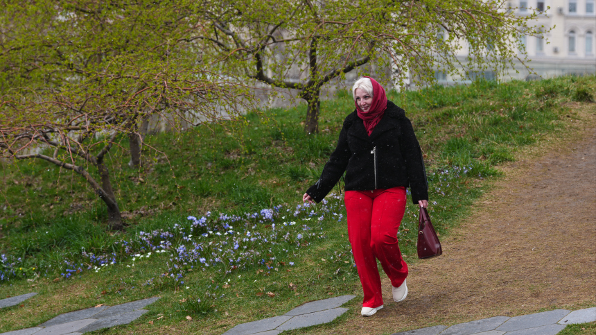 Май бросит из жары в холод: синоптики предупредили о погодных качелях