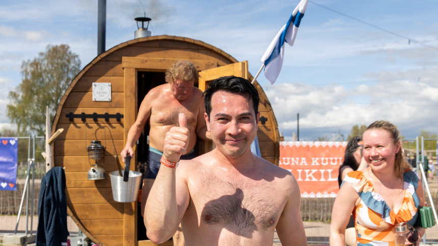 Философия жизни: какие привычки стоит перенять у финнов