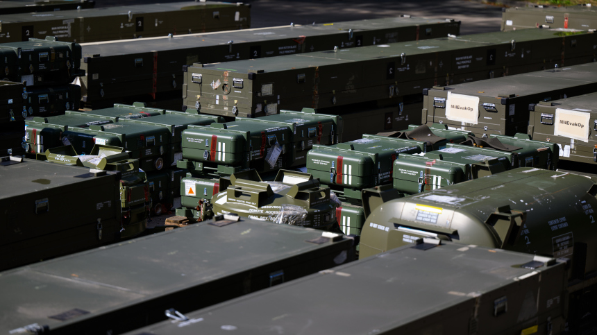 Переходит все границы: посол МИД о возможной передаче Киеву ядерного оружия