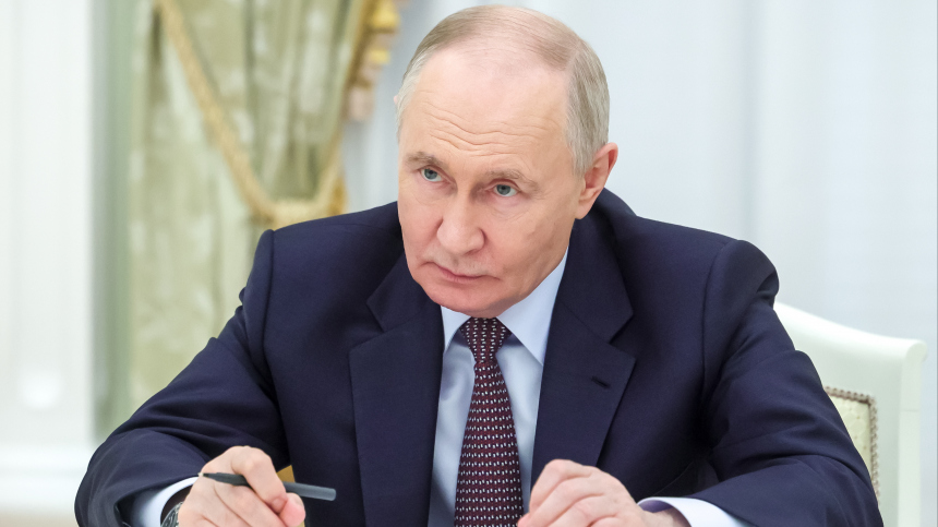 Кто возглавит Дагестан Путин поддержал сразу две кандидатуры