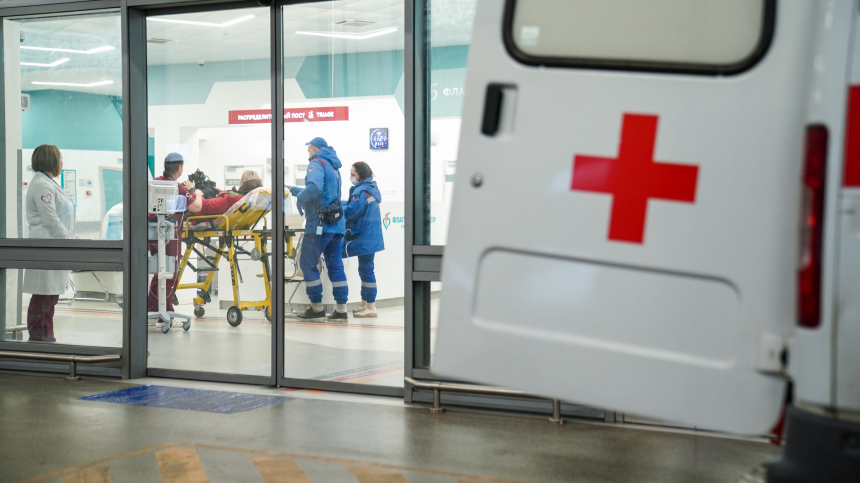 Единая Россия представила инициативы по развитию здравоохранения