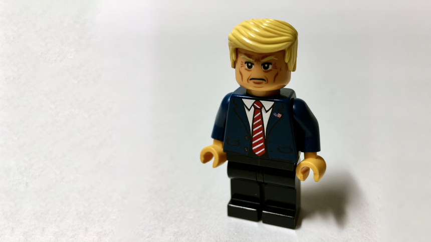 Lego против Голливуда: как короткие ролики стали оружием инфовойны США и Ирана