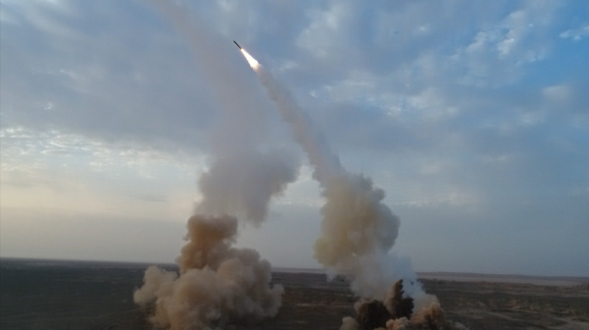 В Иране пригрозили отправить американские войска и корабли на кладбище