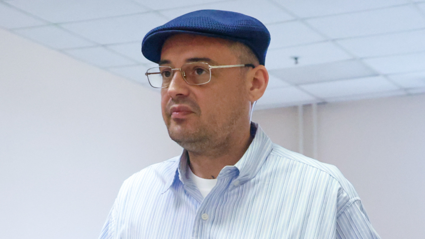 Суд прекратил уголовное дело в отношении Гуфа