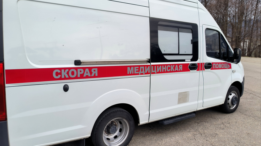 Мальчик из Иркутска неделю не говорил родителям о пуле в руке