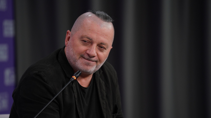 Провожу время с ветеранами: Самойлов о традиции на 9 Мая