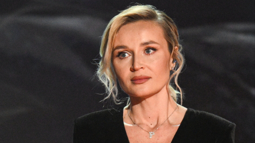 Полина Гагарина сообщила о своей болезни