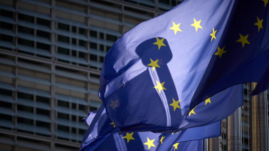 ЕС может начать переговоры о вступлении Украины в объединение уже в июне