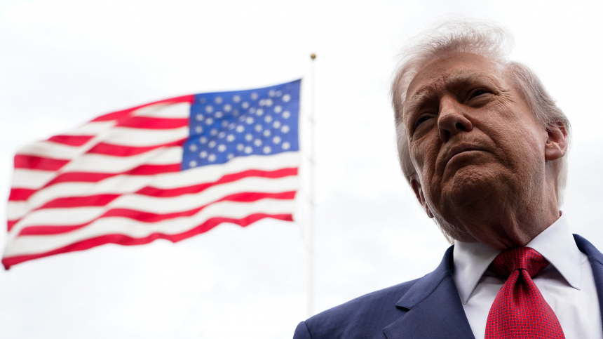 Всегда рад встретить: Путин ждет Трампа в Москве
