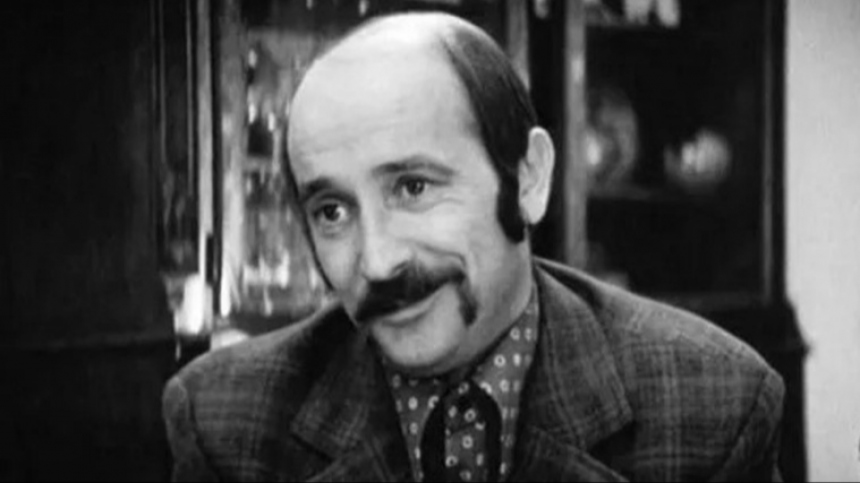 Умер актер сериалов Моя прекрасная няня и Папины дочки Александров