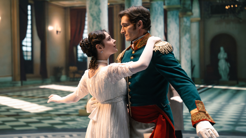 Виртуально или реально: правда о съемках сериала История его служанки