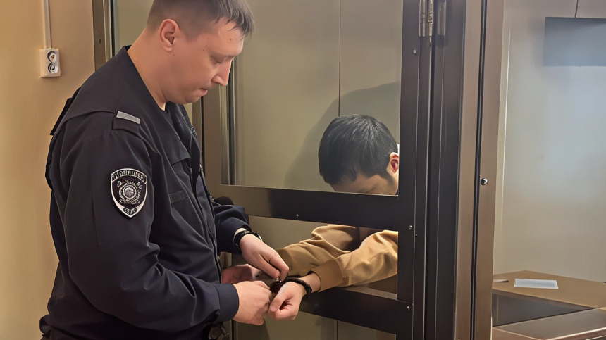Я не палач: подробности покушения на семилетнюю девочку в Подмосковье