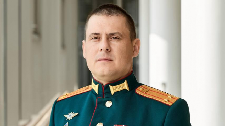 Участник Времени героев Емельянов стал зампредом правительства Ивановской области