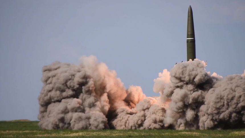 Patriot не смог остановить российский Орешник