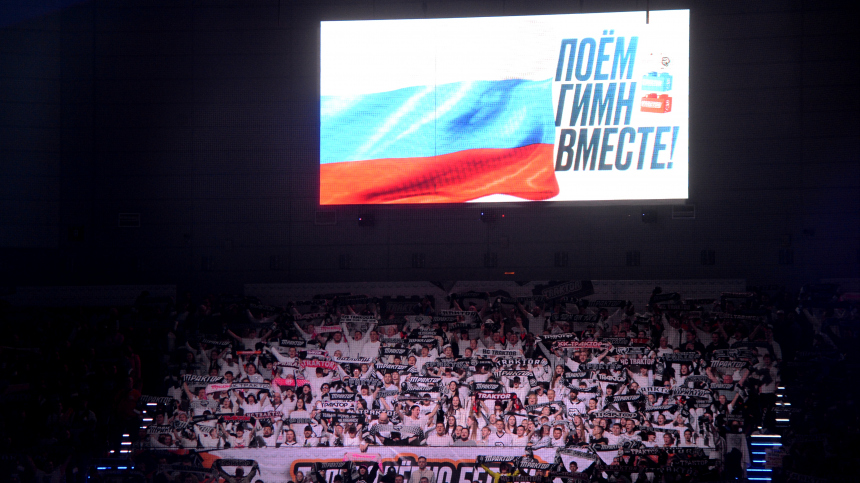 Дегтярев: российские спортсмены полноценно возвращаются на международную арену