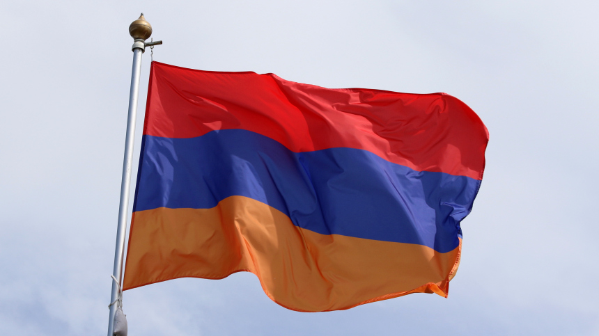 В МИД России раскрыли потери Армении при вступлении в Евросоюз