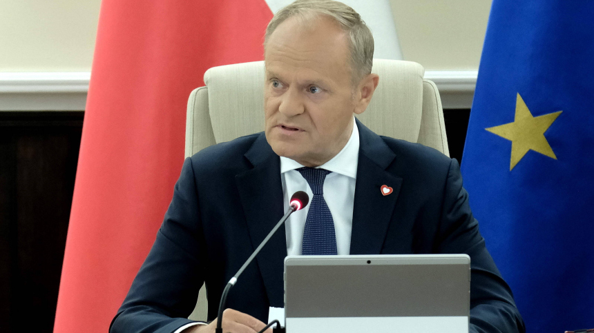Рассорившихся Зеленского и Навроцкого призвали к разговору