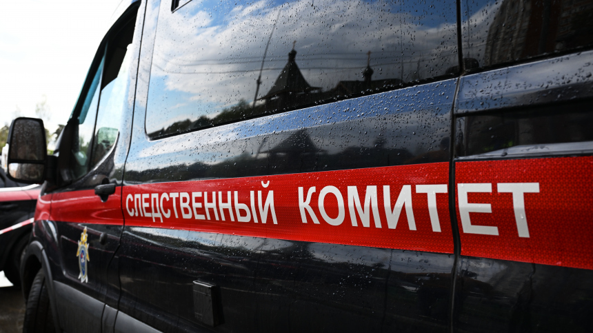 Пропавшую девочку в Нижневартовске похитил и удерживал местный житель