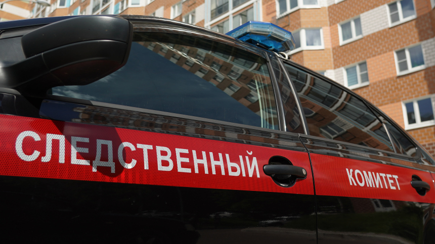 В Москве пытались подорвать сотрудника научно-производственного предприятия