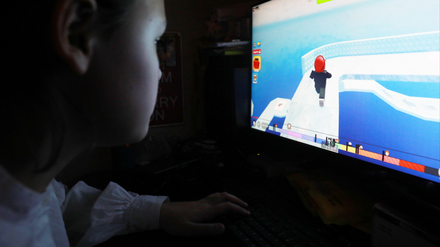 В Минцифры подтвердили возобновление доступа к Roblox в России