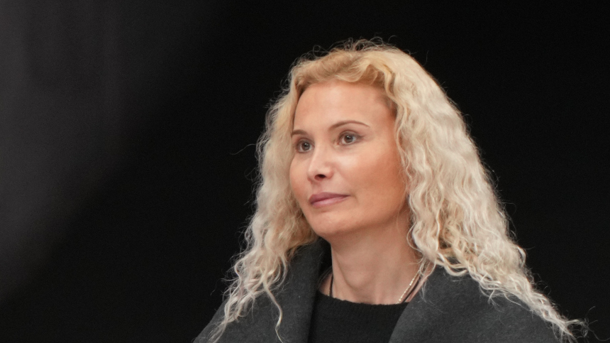 Это сделало меня сильнее: Тутберидзе о жизни матери-одиночки