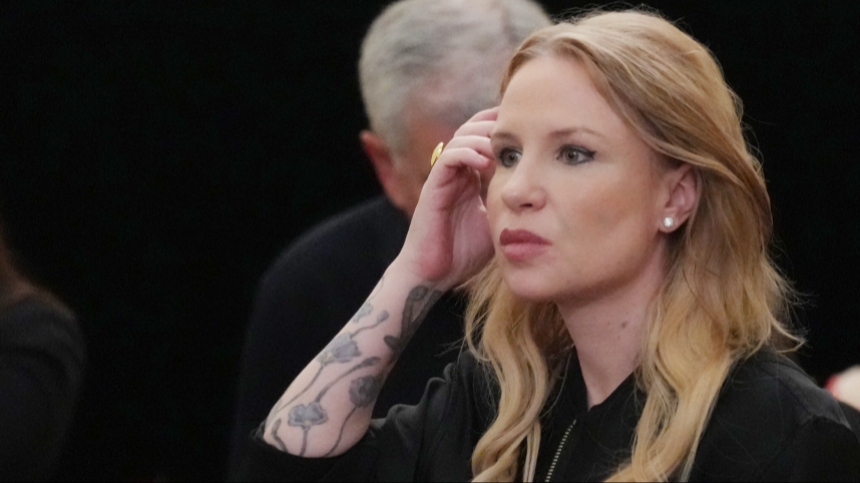 Выкидывать их на помойку  Гай Германика о блате детей звезд в кино