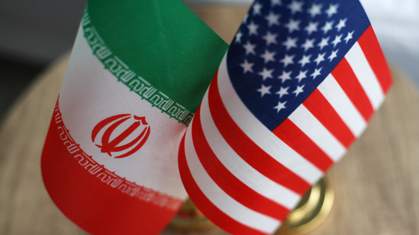 Конфликт истощал страну: поможет ли сделка с Ираном спасти экономику США