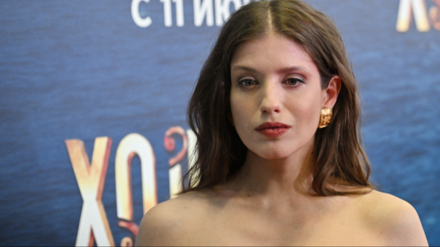 У меня столько грехов: Чиповская сравнила себя с героями фильма Холоп-3