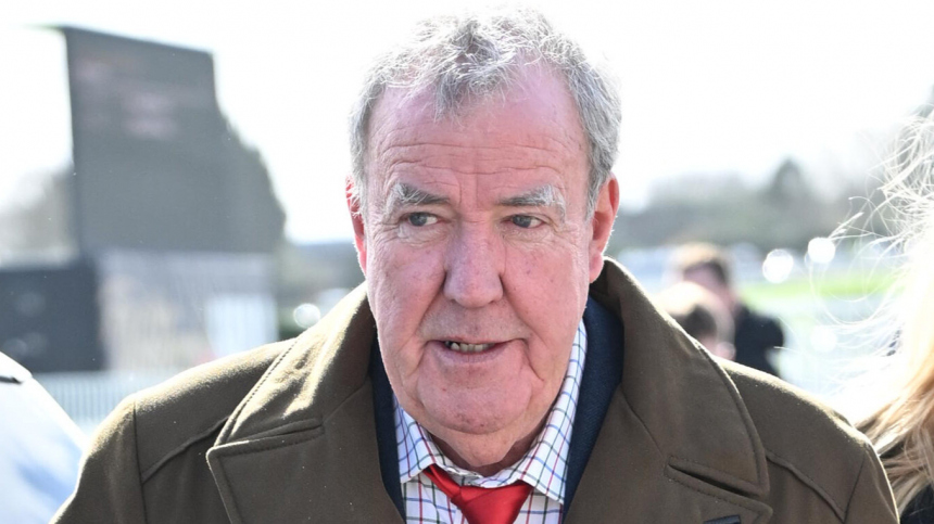 Экс-ведущему программы Top Gear Джереми Кларксону диагностировали рак
