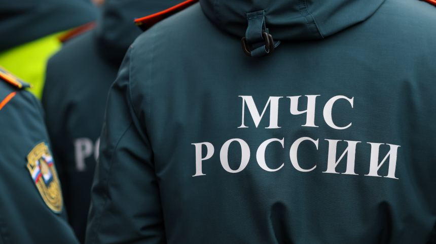 Спас друга и пропал: в Ингушетии ищут школьника, которого унесло сильным течением реки