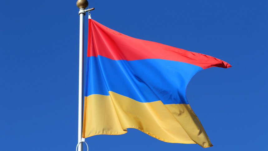 Партия Сильная Армения обратилась в КС с просьбой аннулировать итоги выборов