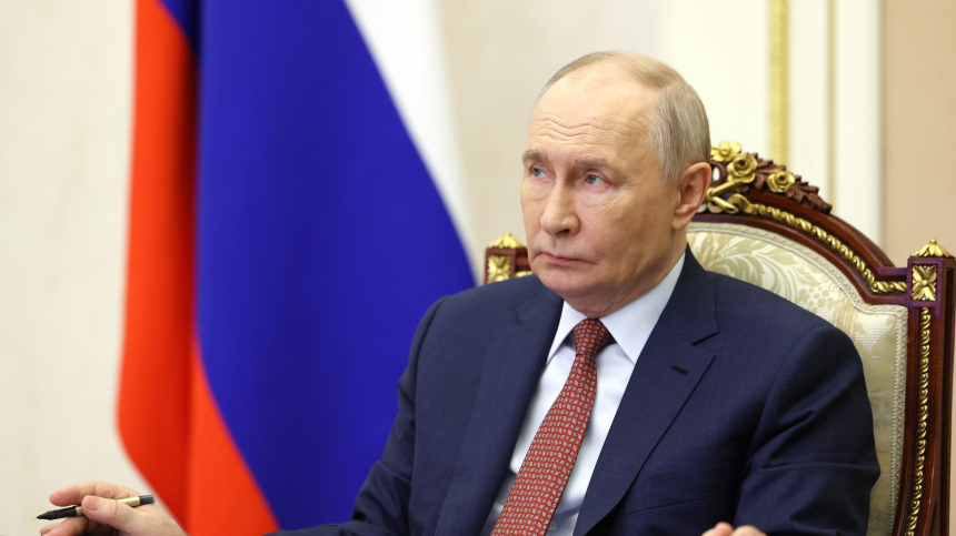 Песков: Россия открыта к контактам с Европой без ультиматумов