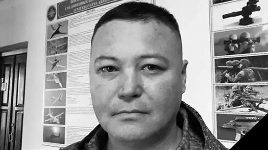 В зоне СВО погиб бывший замгубернатора Югры Алексей Золотухин