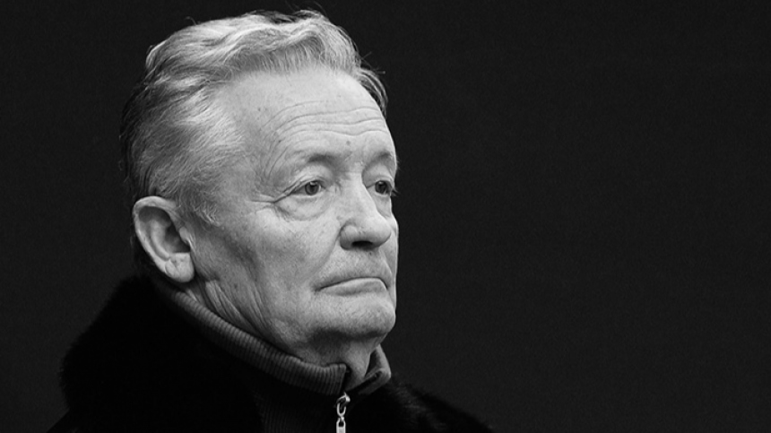 Умер заслуженный тренер СССР Виктор Кудрявцев