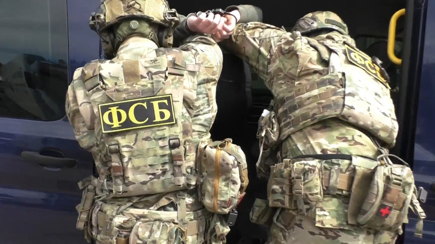 Сотрудники ФСБ предотвратили нападение на синагогу в Ярославле