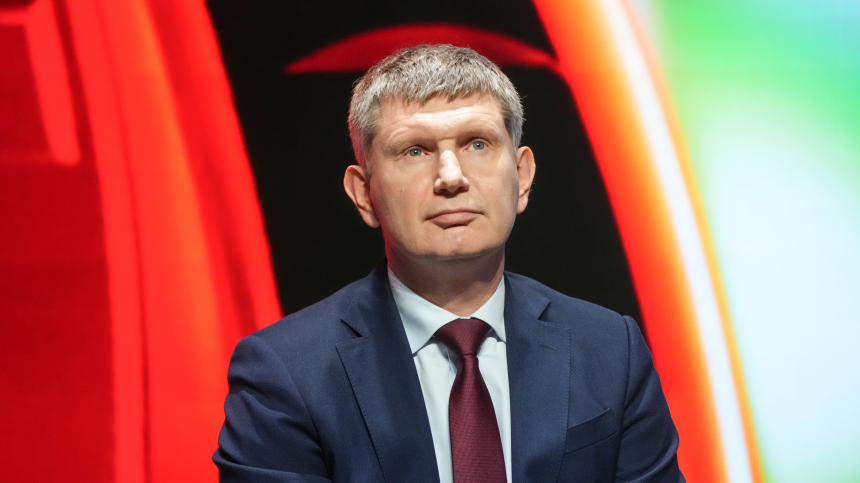 Решетников указал на охлаждение рынка труда в России