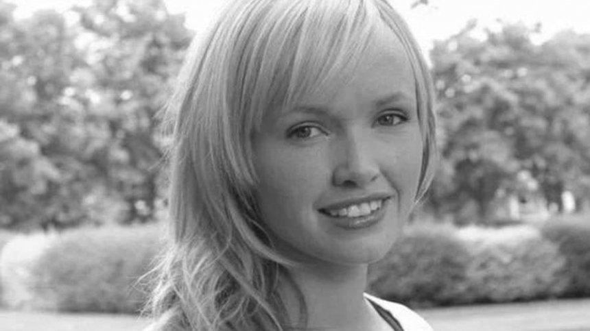 Умерла актриса сериала Тюдоры Слейн Келли