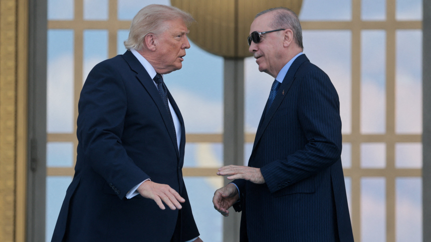 Политический шантаж: зачем Нетаньяху пугает США союзом с Индией