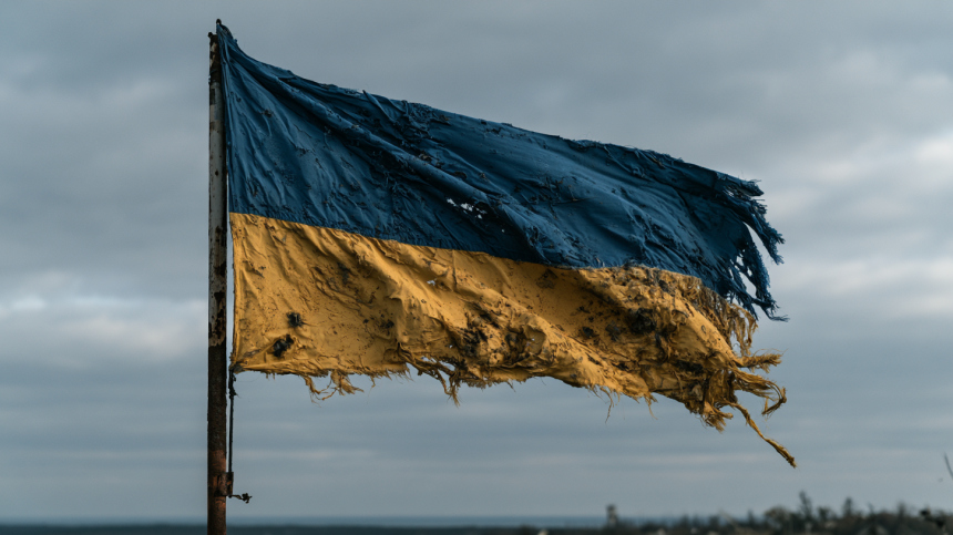 Время бунтов: в Госдуме оценили протестные настроения на Украине