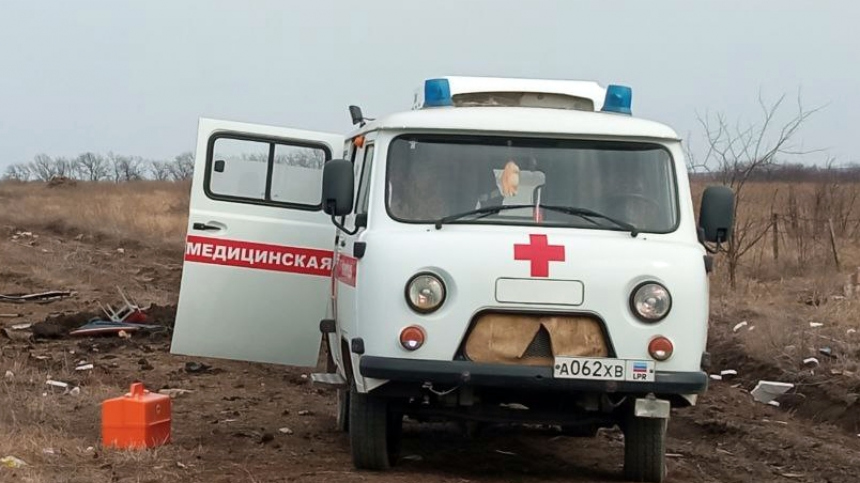 Один человек погиб и 15 пострадали в результате атак ВСУ на ДНР