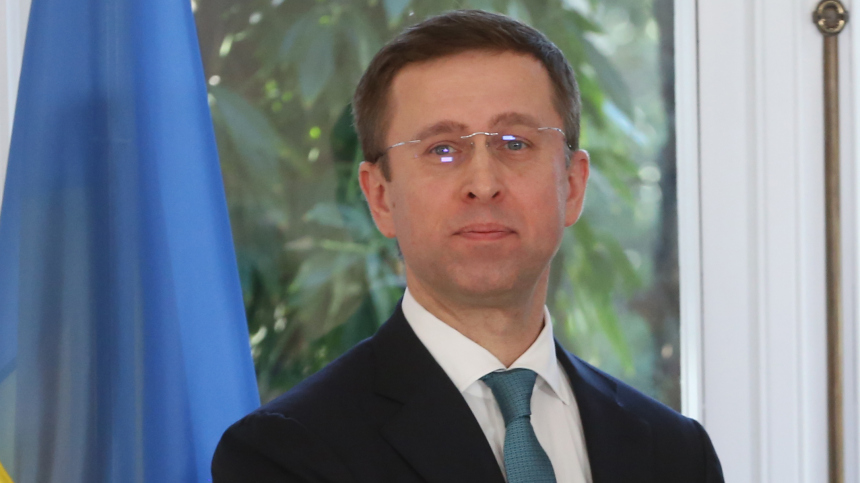 На Украине назвали вероятного кандидата на пост нового премьер-министра