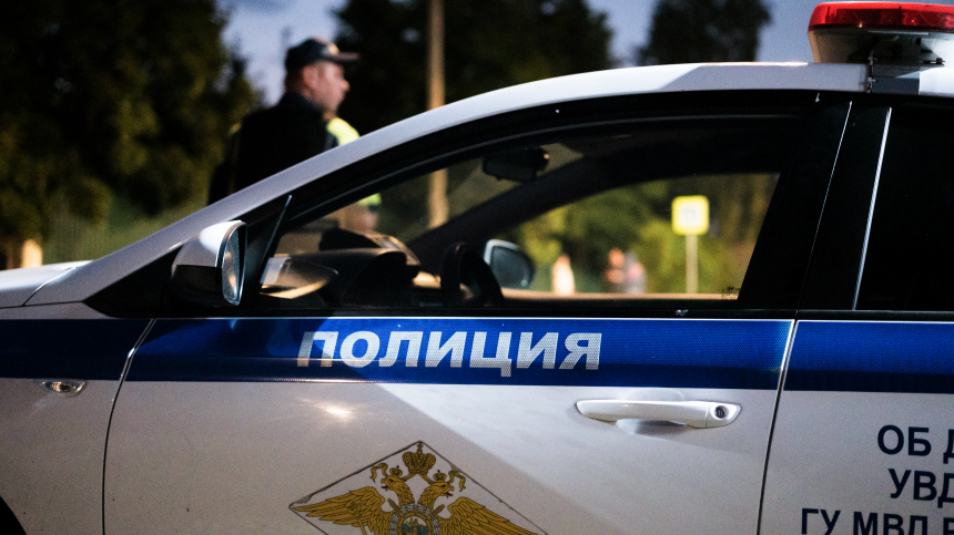 Что на него нашло  пьяный водитель дважды переехал женщину в Красноярском крае